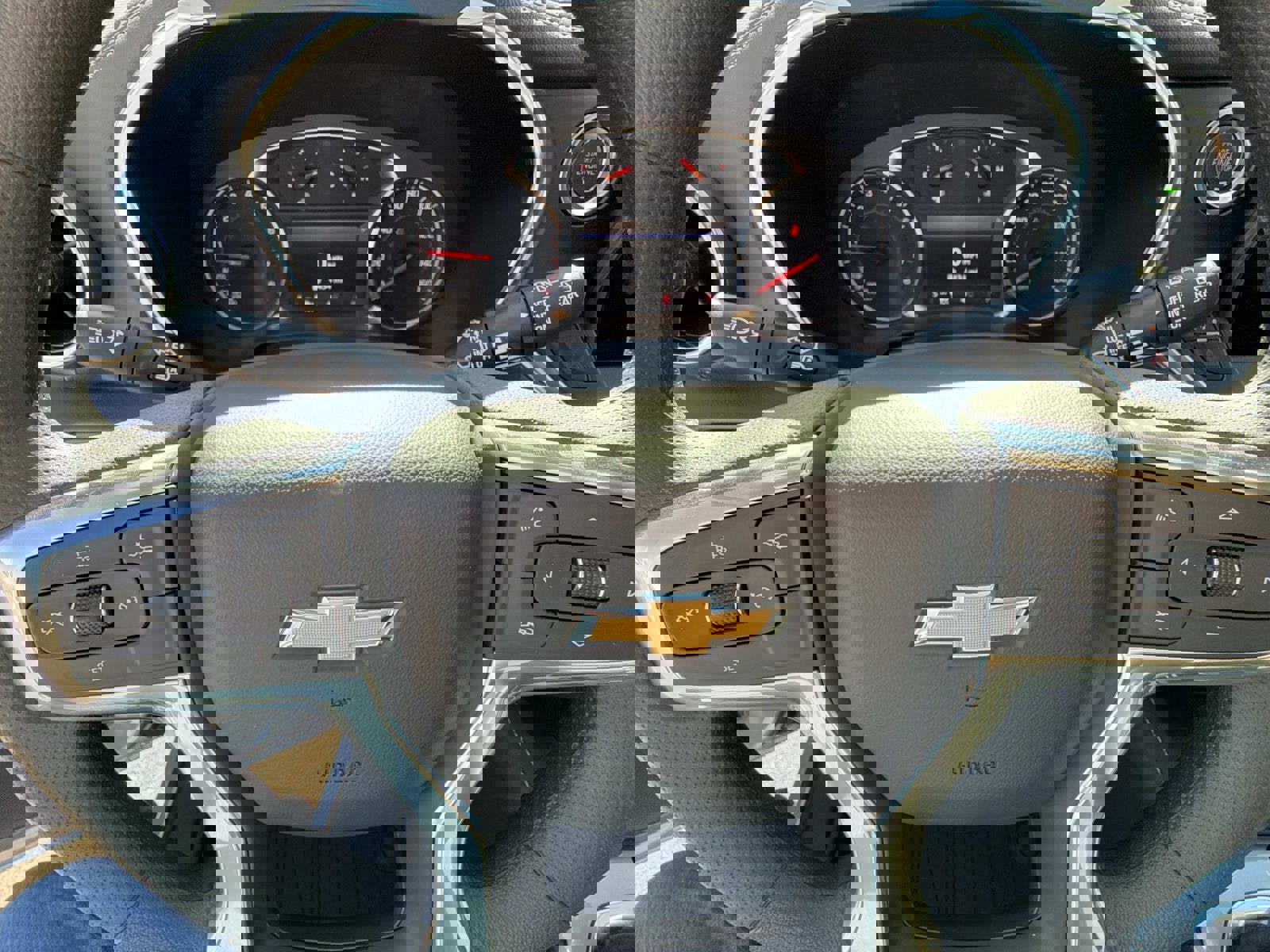 New 2026 Chevrolet Blazer LT w/ Convenience Package image 5