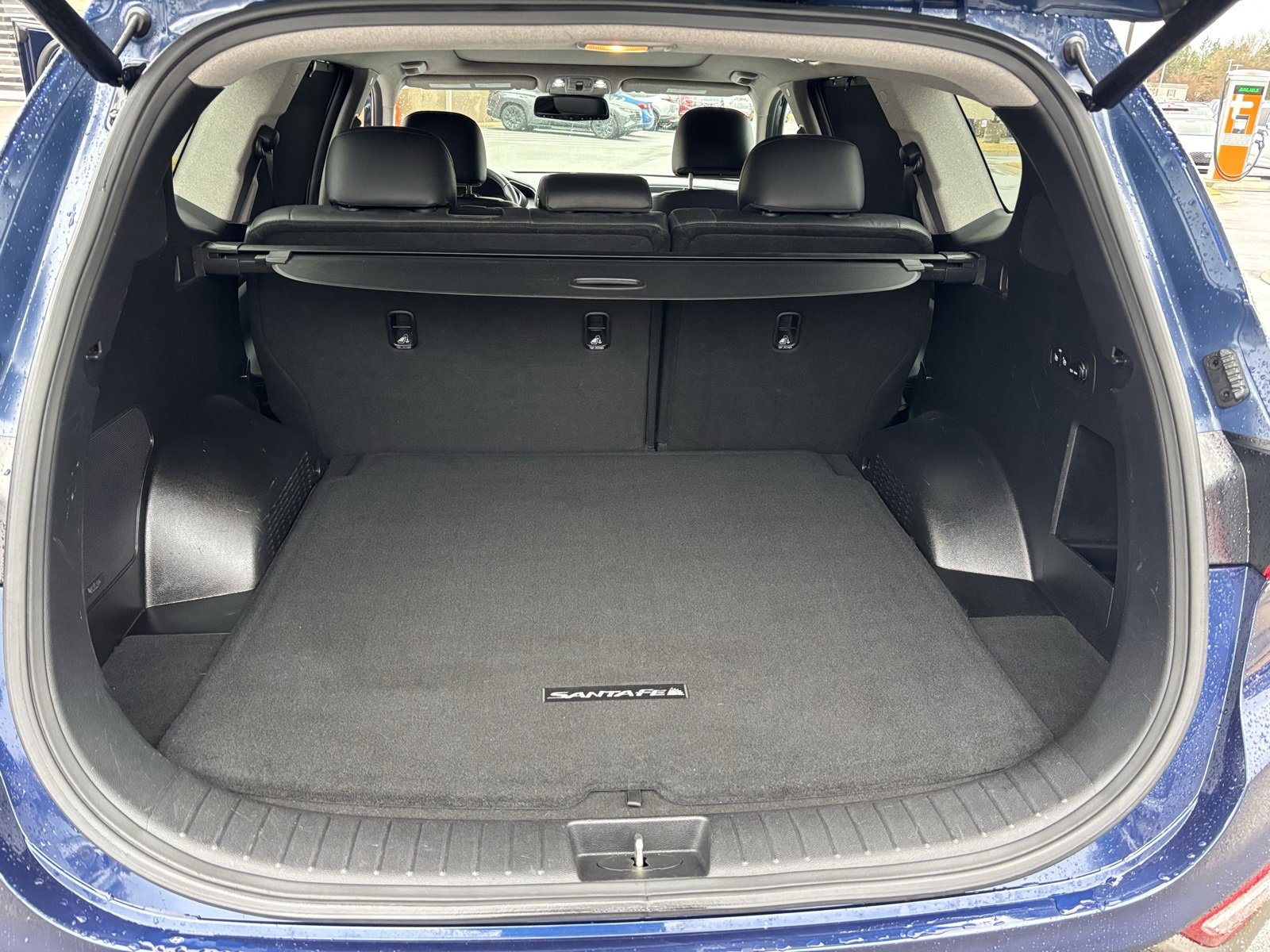 Used 2020 Hyundai Santa Fe Limited image 17