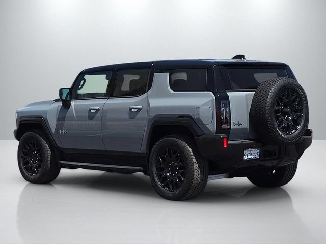 Used 2026 GMC Hummer EV SUV AWD/4WD image 6