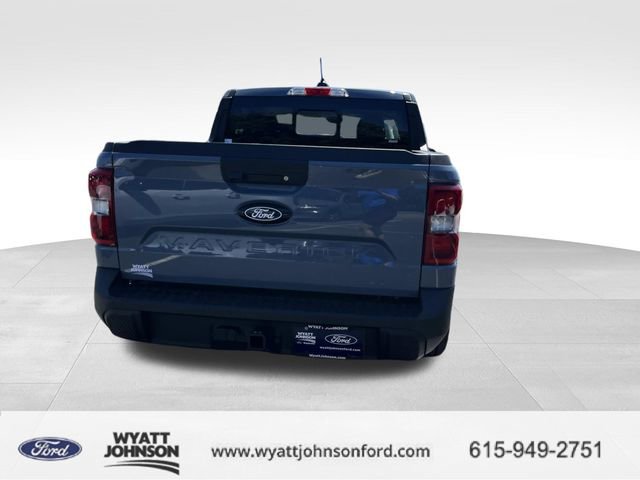 New 2026 Ford Maverick Lariat AWD/4WD image 4