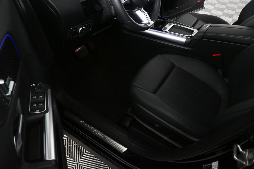 Certified 2026 Mercedes-Benz GLA 250 image 7