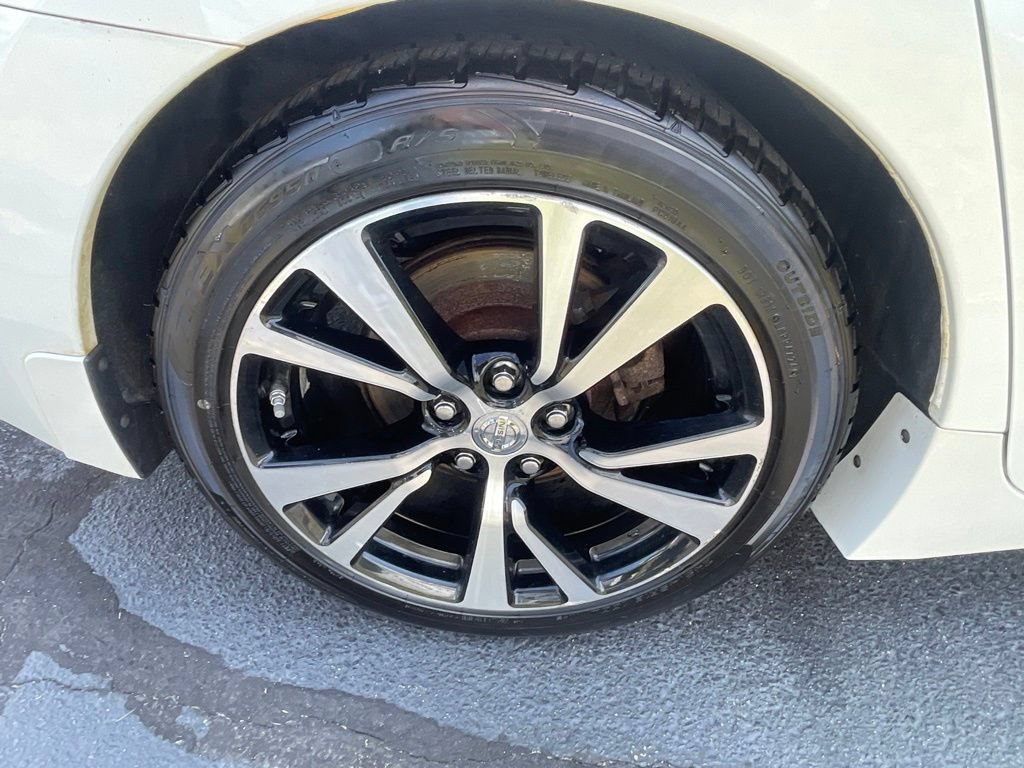 Used 2018 Nissan Maxima 3.5 SL FWD image 30