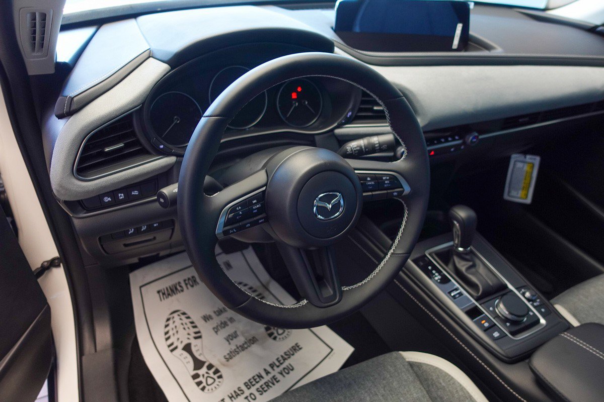 New 2026 MAZDA CX-30 AWD 2.5 S image 7