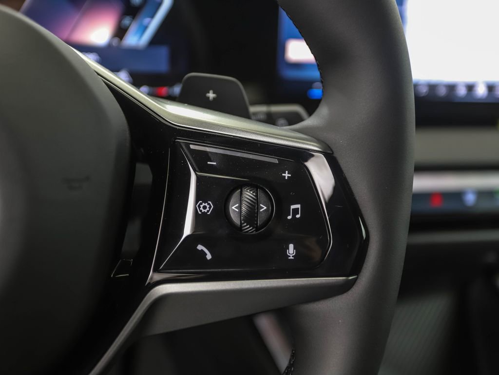 New 2026 BMW X3 xDrive30 w/ Convenience Package image 13