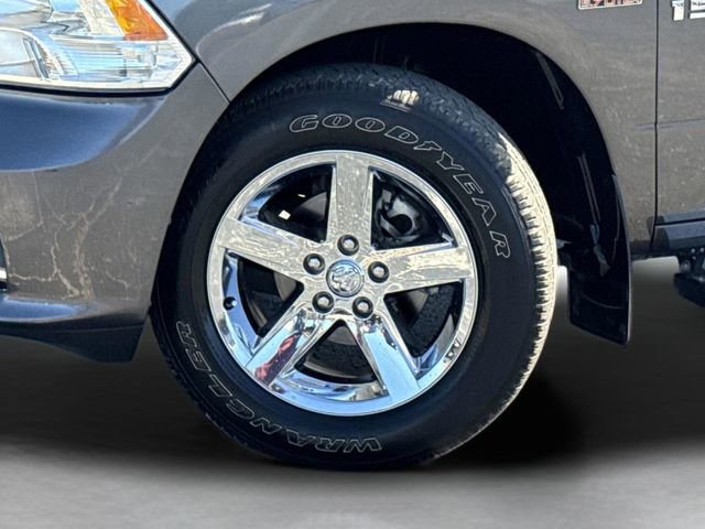 Used 2015 RAM 1500 Express image 45