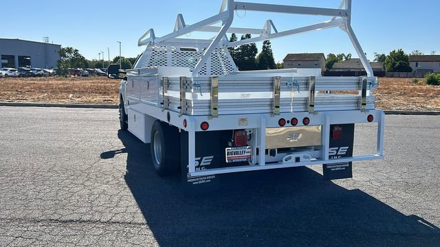 New 2025 Ford F350 XL w/ XL Chrome Package image 4