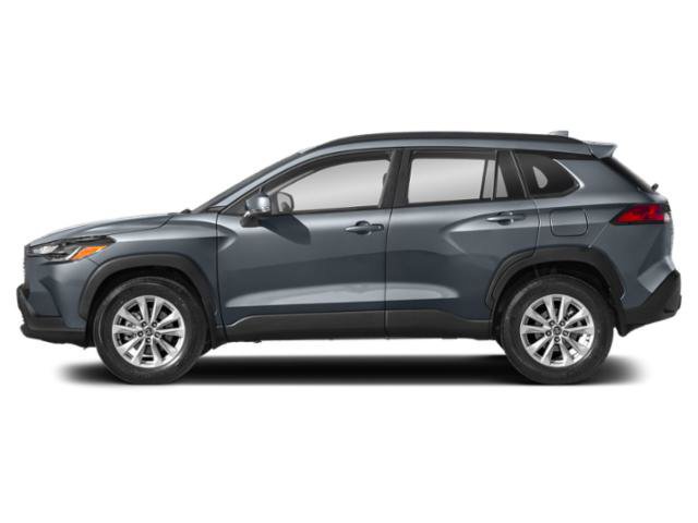 Used 2022 Toyota Corolla Cross LE AWD/4WD image 3