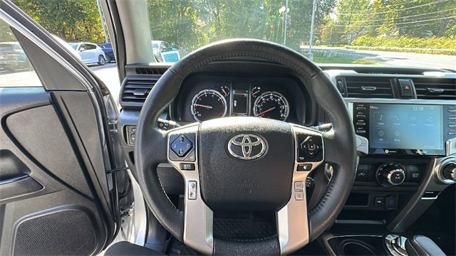 Used 2023 Toyota 4Runner TRD Sport image 17