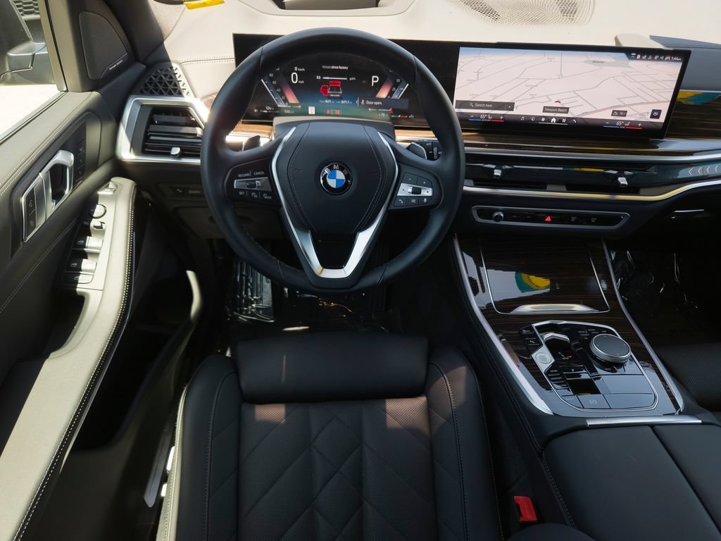 Used 2026 BMW X5 sDrive40i w/ Premium Package RWD image 20