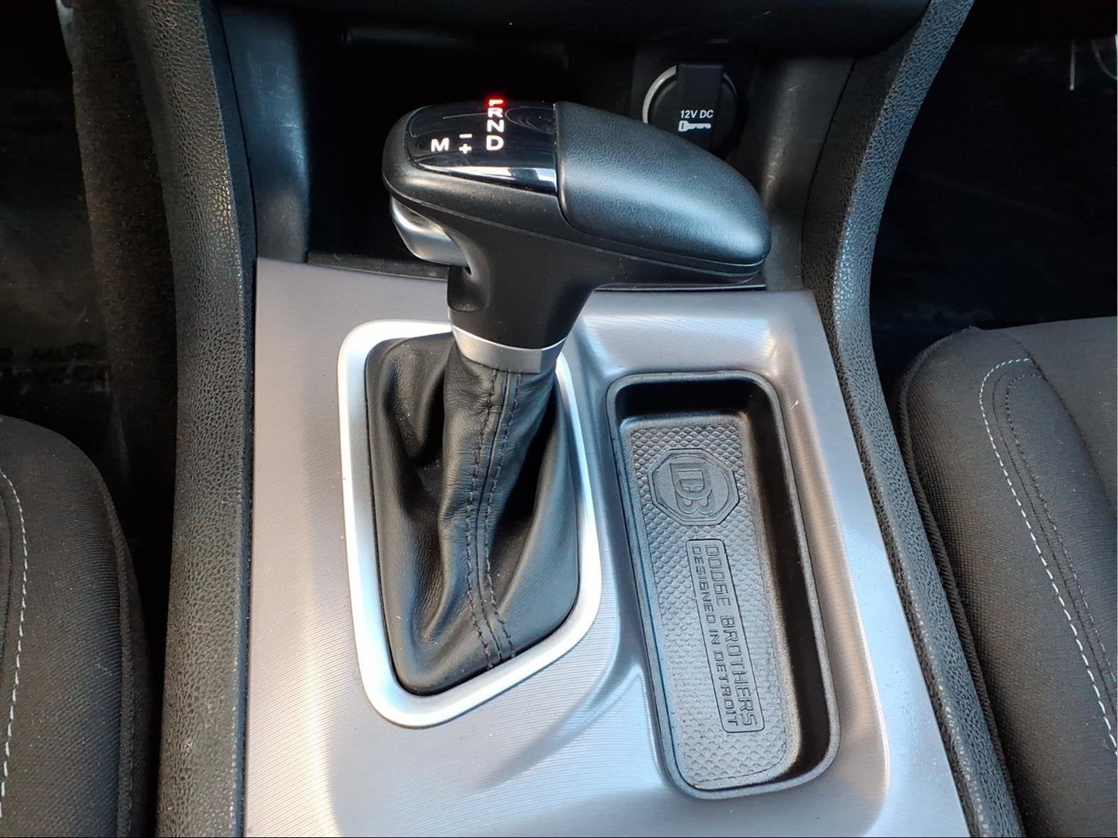 Used 2023 Dodge Charger R/T w/ Cold Weather Package image 14