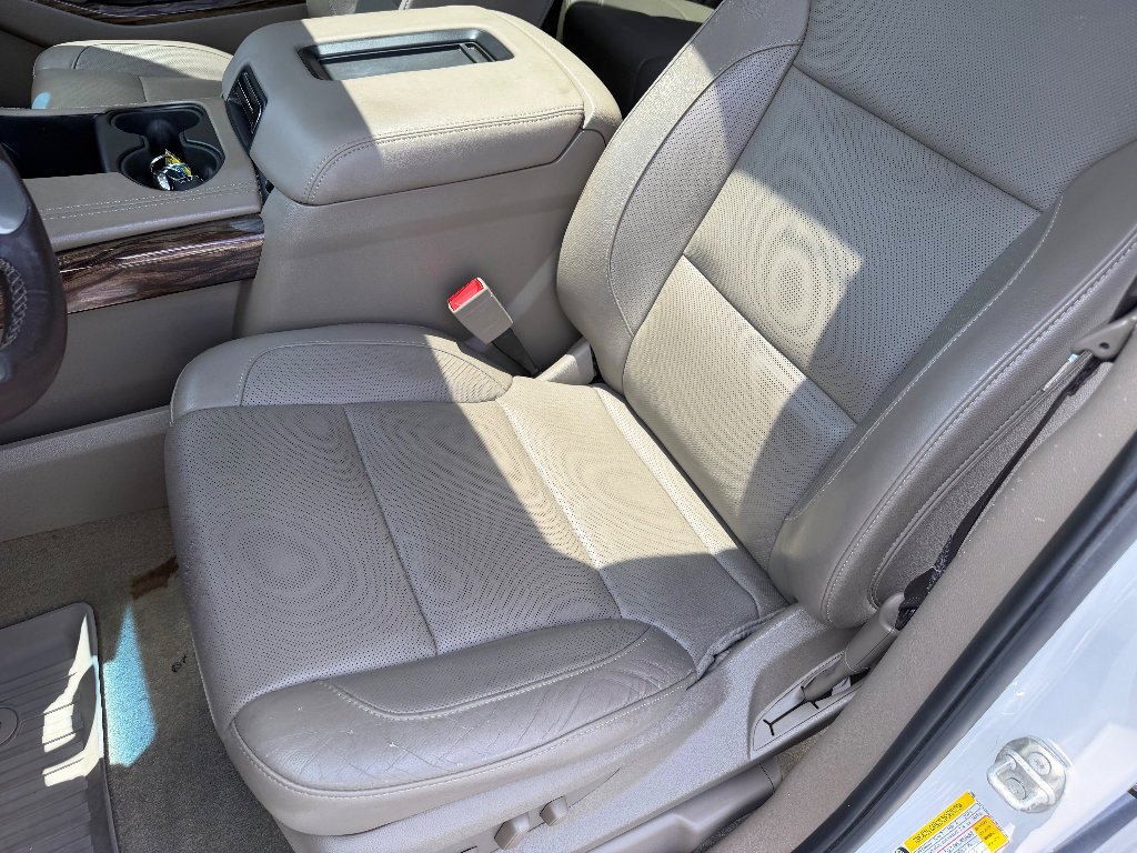 Used 2018 GMC Yukon SLT w/ Open Road Package RWD image 38