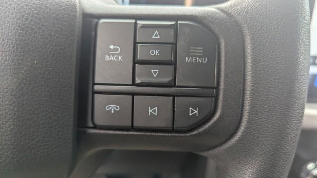 Used 2022 Ford F150 Lightning Pro image 25