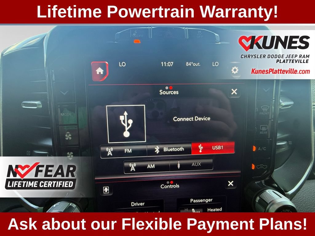 Used 2021 RAM 3500 Laramie AWD/4WD image 28