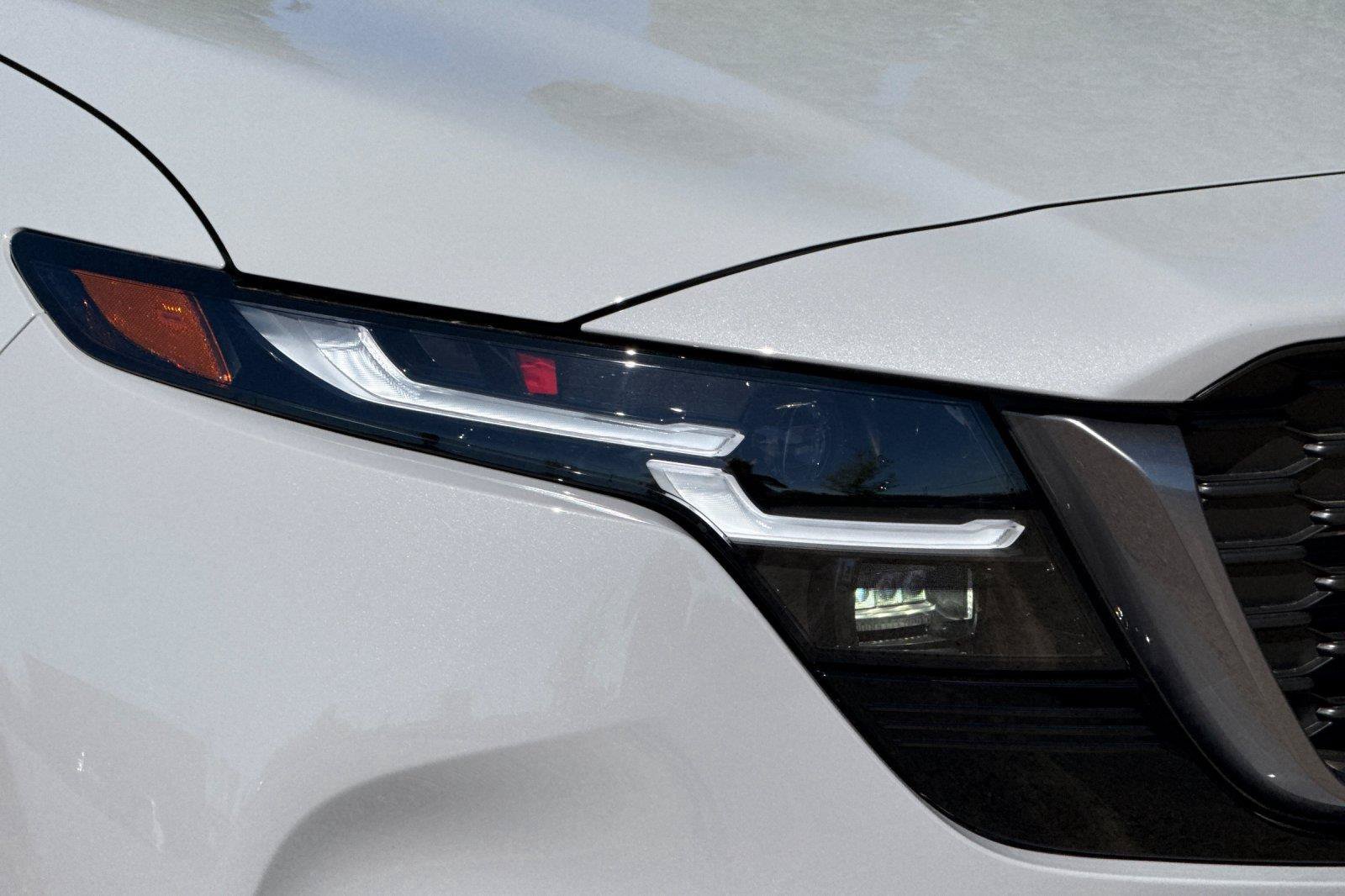 New 2026 MAZDA CX-5 Preferred AWD/4WD image 31