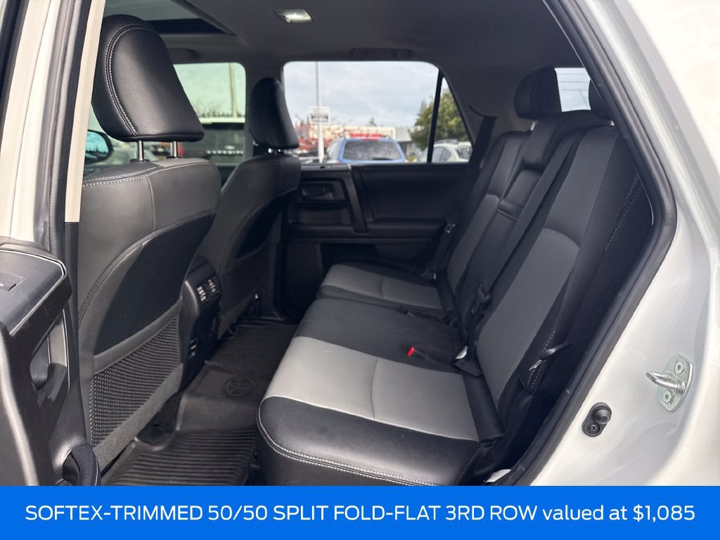 Used 2019 Toyota 4Runner SR5 Premium AWD/4WD image 9
