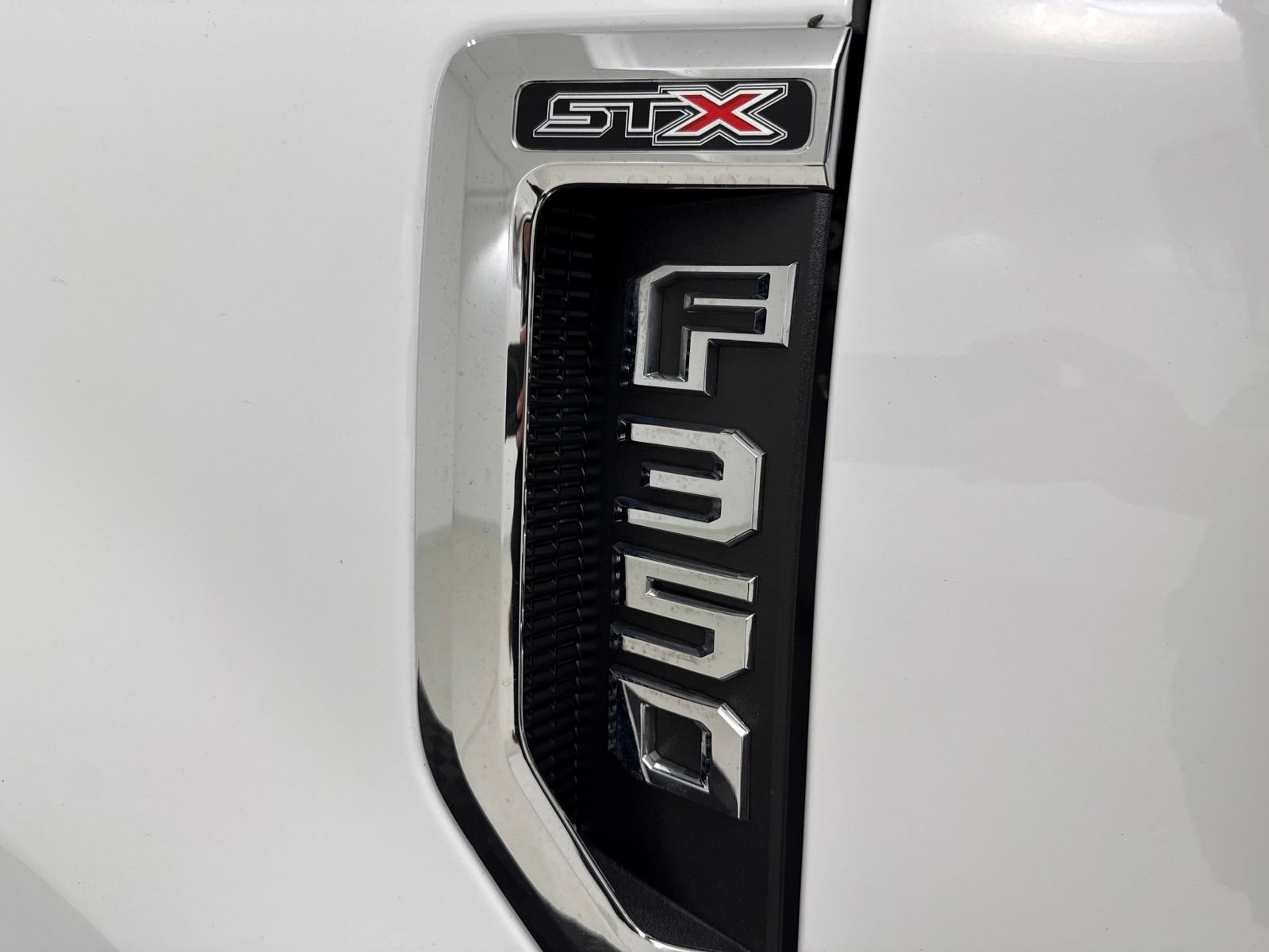 Used 2022 Ford F350 XL w/ STX Appearance Package AWD/4WD image 10