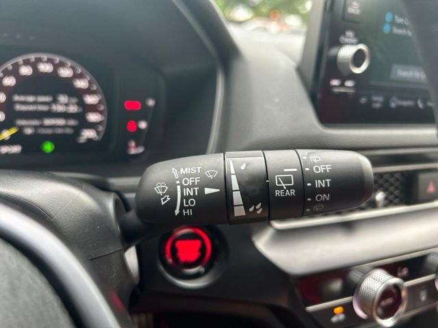 Used 2025 Honda Civic Type R image 27