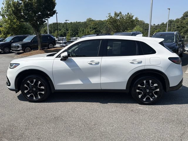 Used 2026 Honda HR-V EX-L image 4