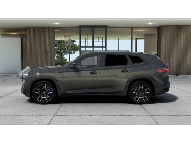 New 2026 BMW XM Label Red AWD/4WD image 4