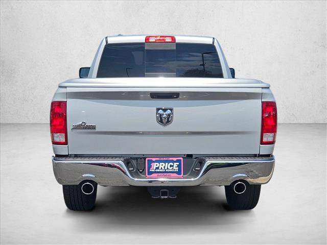 Used 2016 RAM 1500 Big Horn RWD image 6
