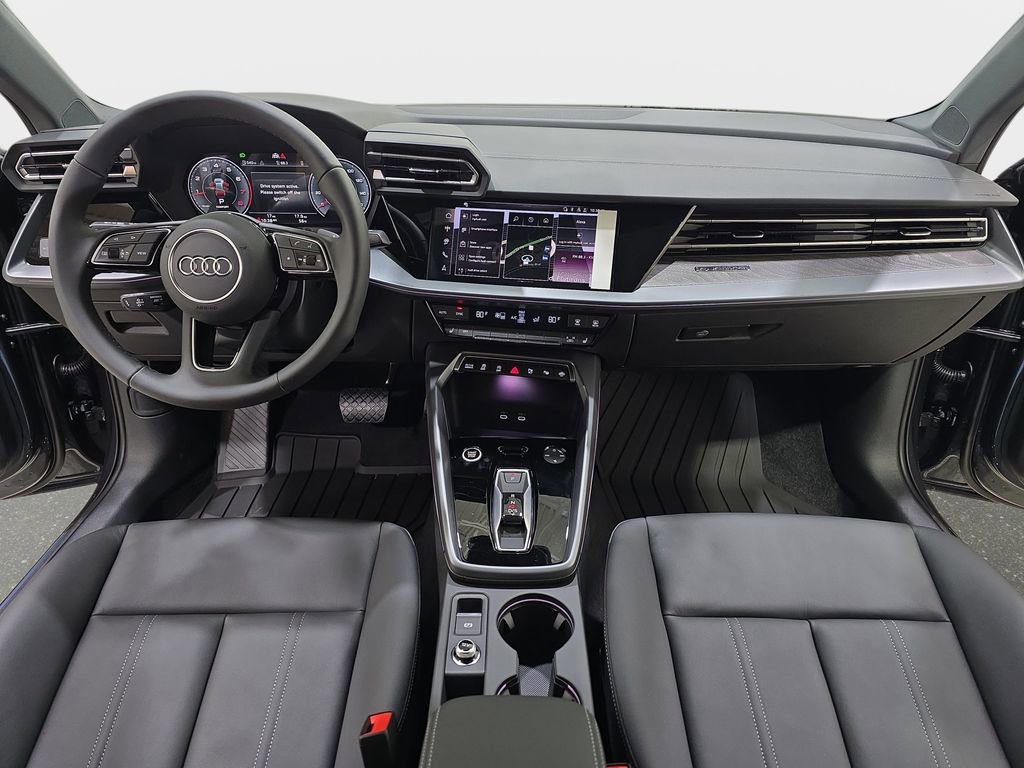 New 2026 Audi A3 2.0T Premium image 9
