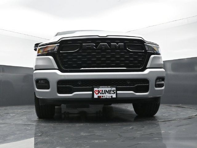 New 2026 RAM 1500 Big Horn AWD/4WD image 50
