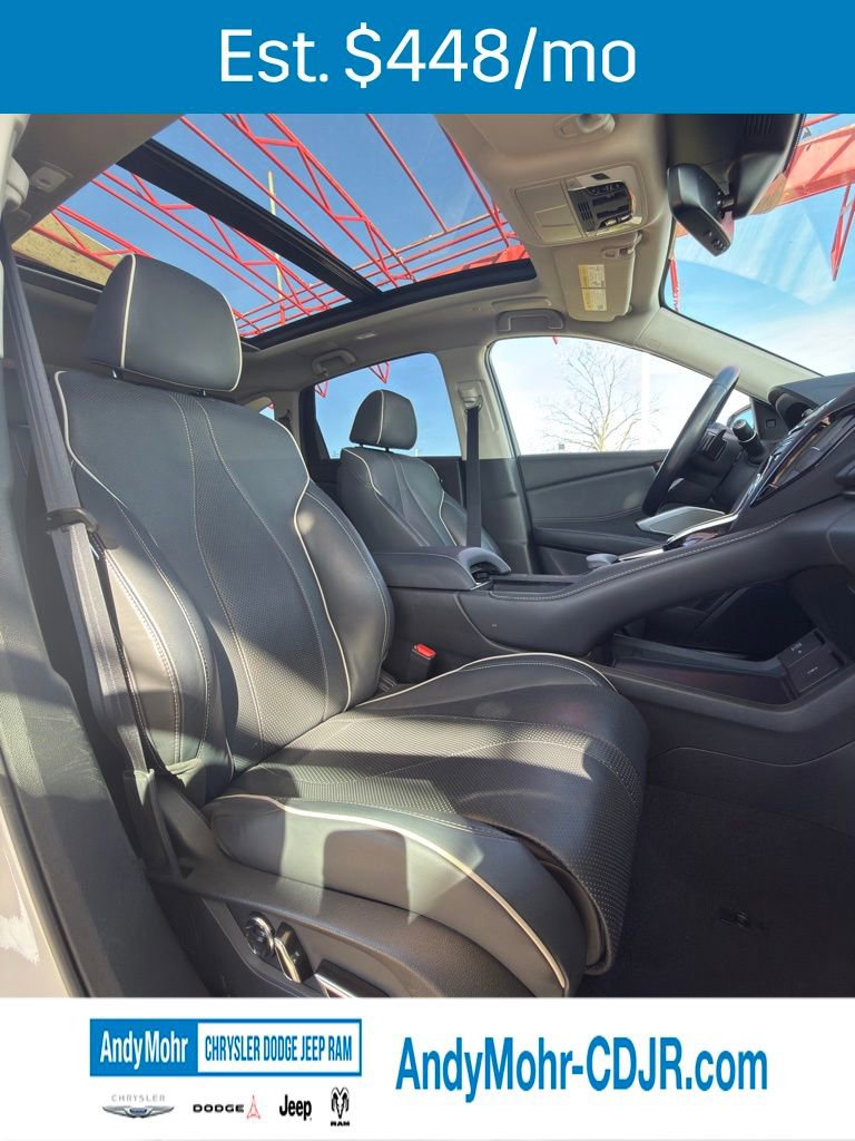 Used 2020 Acura RDX AWD w/ Advance Package image 38