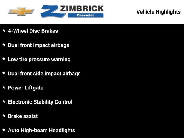 Certified 2024 Chevrolet Equinox LT AWD/4WD image 7