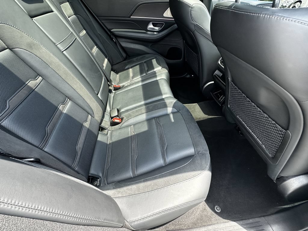 Certified 2021 Mercedes-Benz GLE 53 AMG 4MATIC image 18