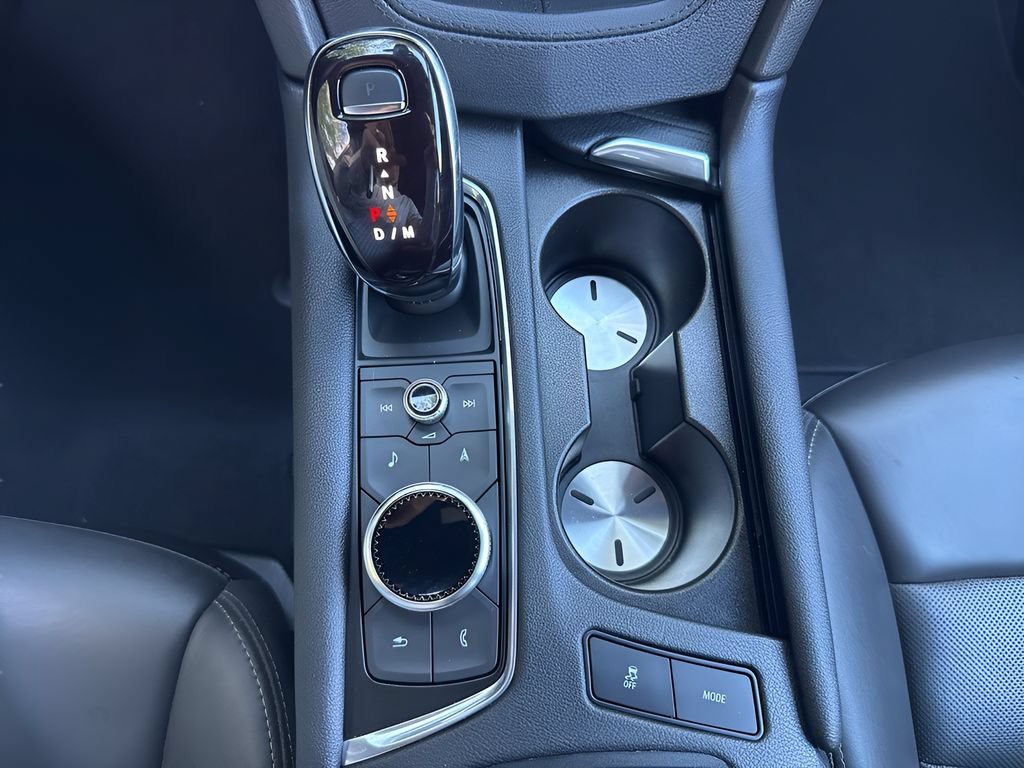 Certified 2025 Cadillac XT5 Premium Luxury image 26