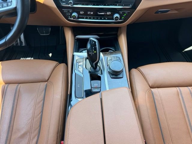 Used 2020 BMW M550i xDrive AWD/4WD image 21