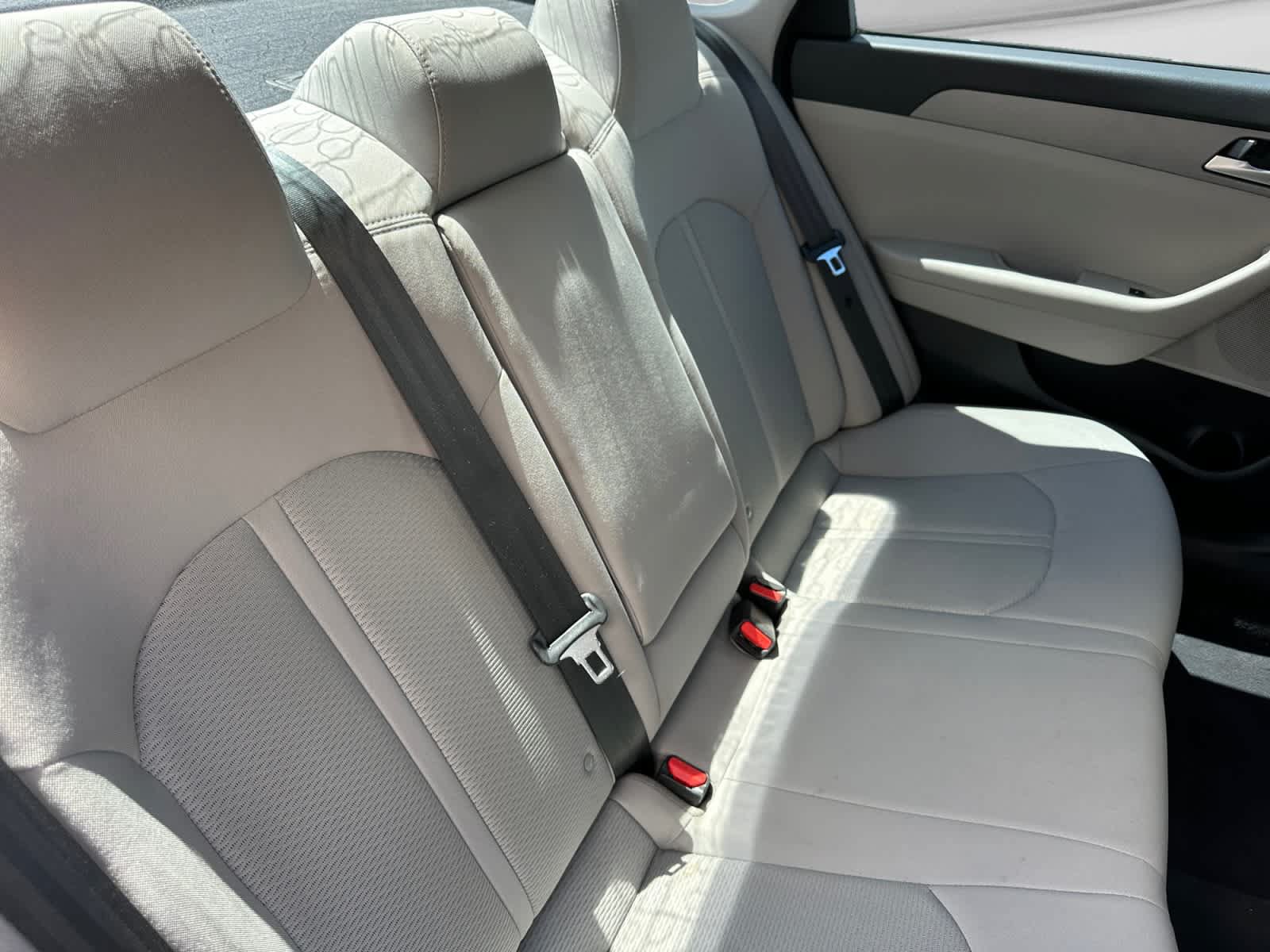 Used 2019 Hyundai Sonata SE FWD image 18