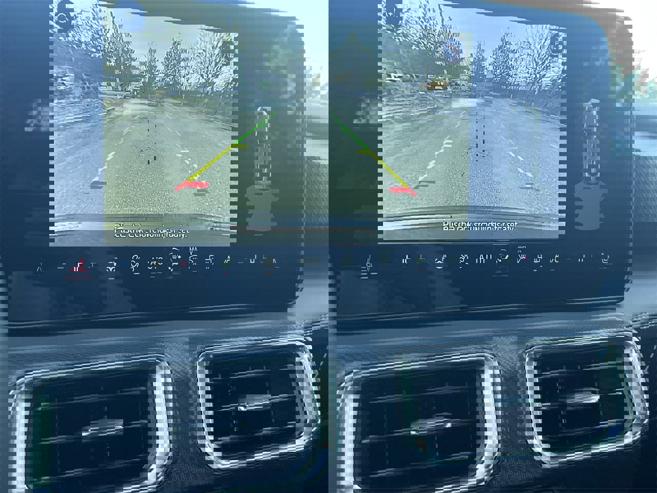 New 2026 Ford Mustang GT Premium image 3