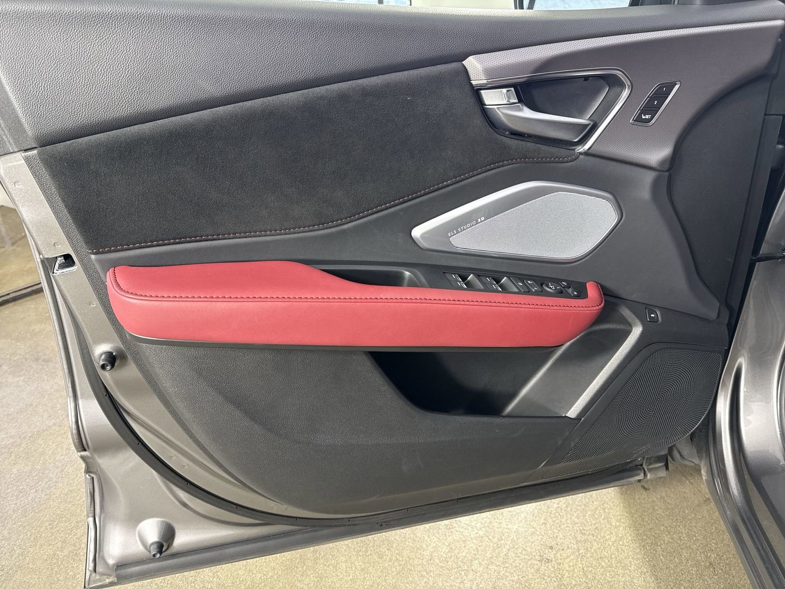 Certified 2024 Acura RDX A-Spec image 22