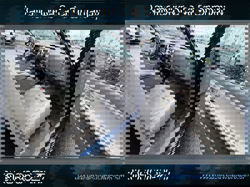 Used 2005 Dodge Dakota Laramie w/ Trailer Tow Group image 16