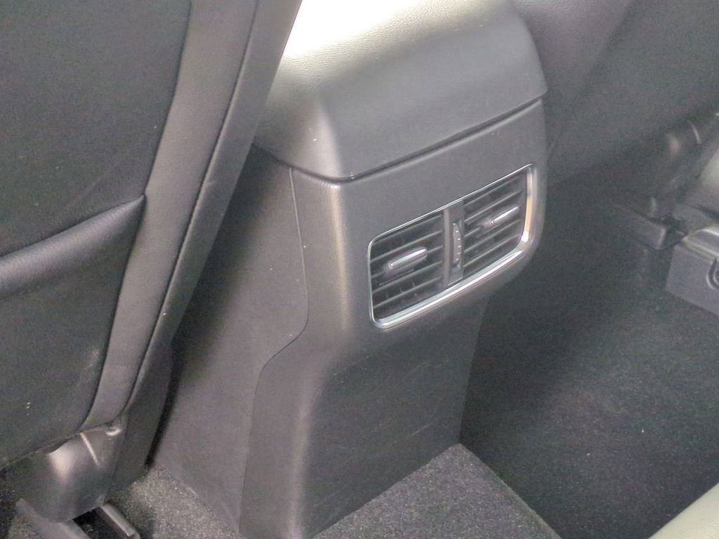 Certified 2023 MAZDA CX-5 AWD 2.5 S image 26