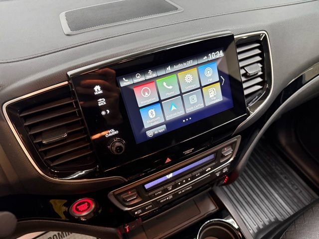 Used 2019 Honda Passport Touring image 28