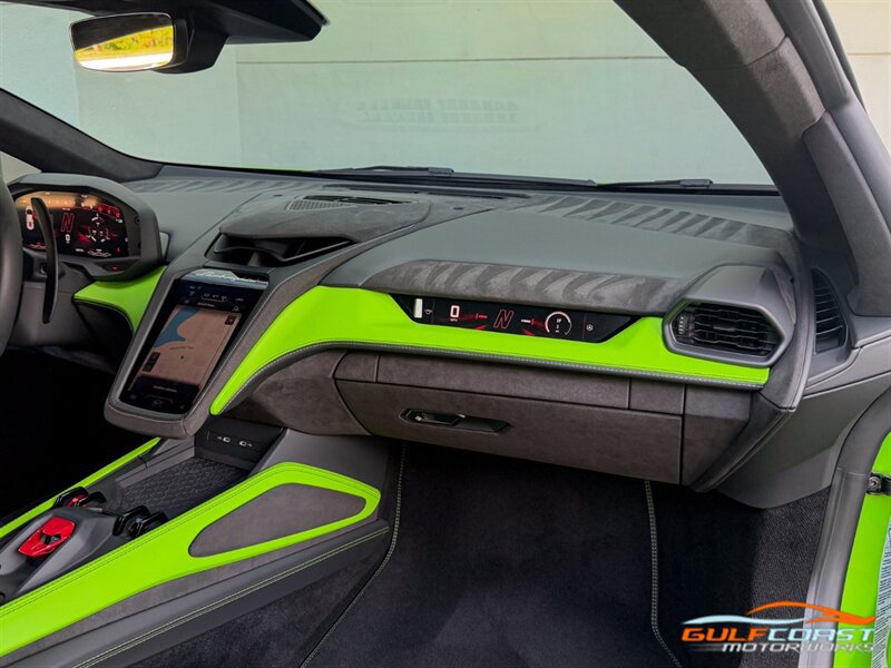 Used 2026 Lamborghini Temerario AWD/4WD image 29