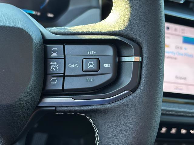 New 2026 Jeep Cherokee Laredo image 27