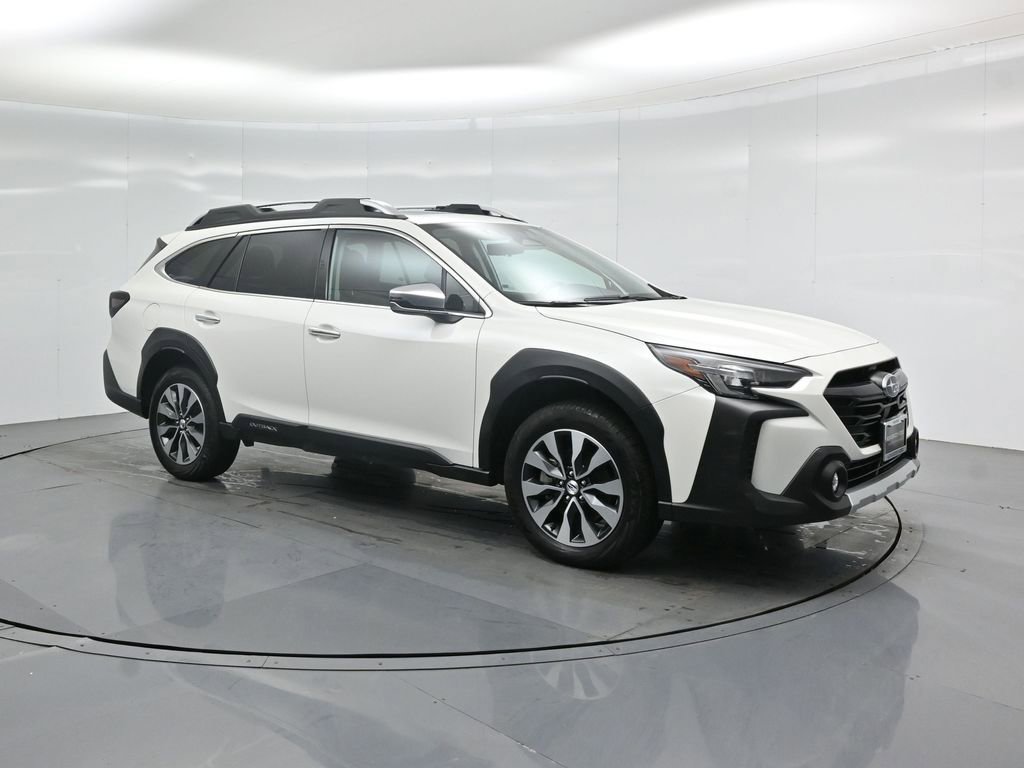 Used 2024 Subaru Outback Touring XT image 57