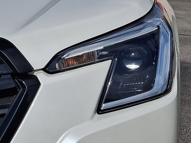 Used 2024 Subaru Forester Sport AWD/4WD image 9