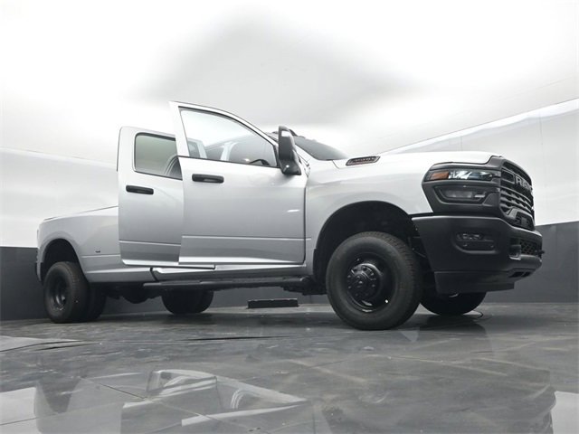 New 2026 RAM 3500 Tradesman image 72