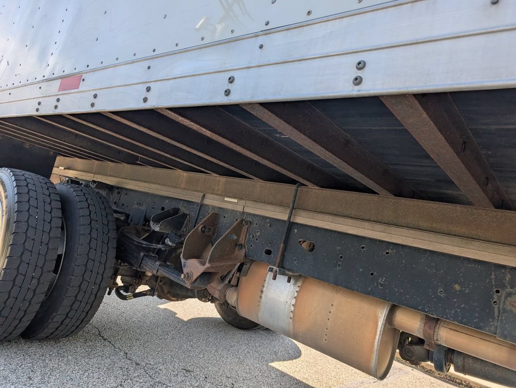 Used 2022 RAM 4500 Tradesman RWD image 24