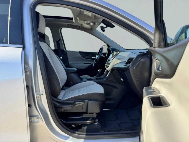 Used 2019 Chevrolet Equinox LT FWD image 47