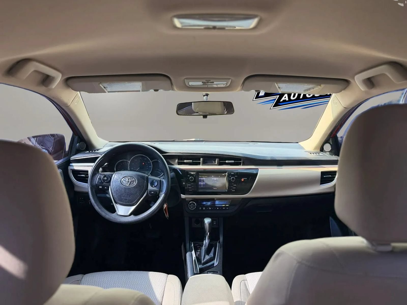 Used 2014 Toyota Corolla LE FWD image 17