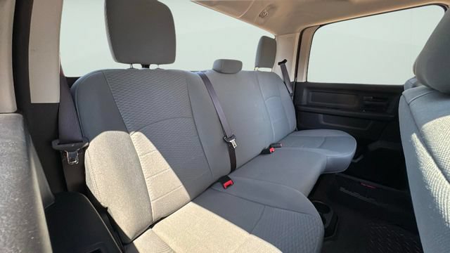 Used 2017 RAM 1500 Express AWD/4WD image 21