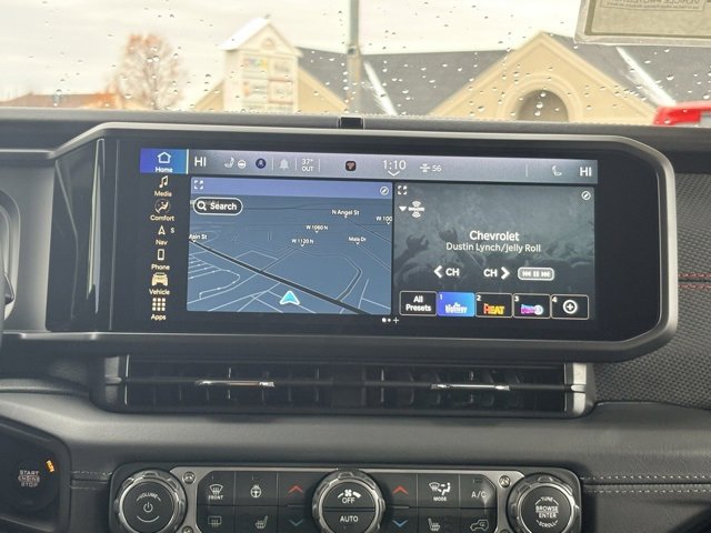 New 2026 Jeep Gladiator Rubicon image 14