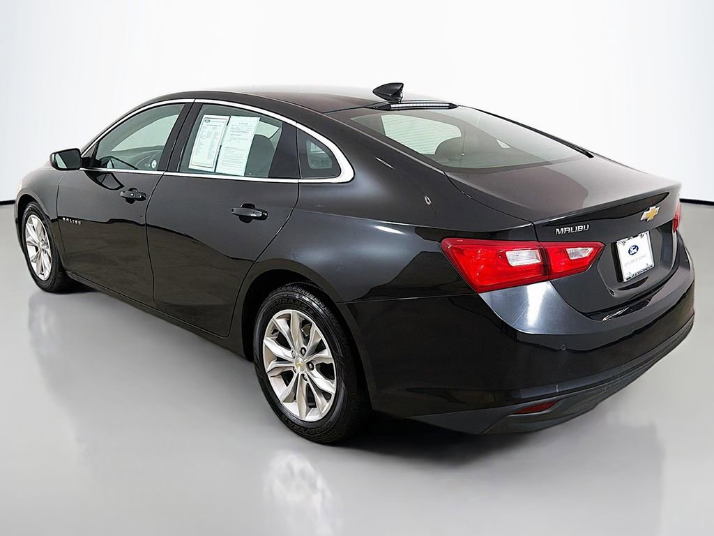 Used 2024 Chevrolet Malibu LT image 6