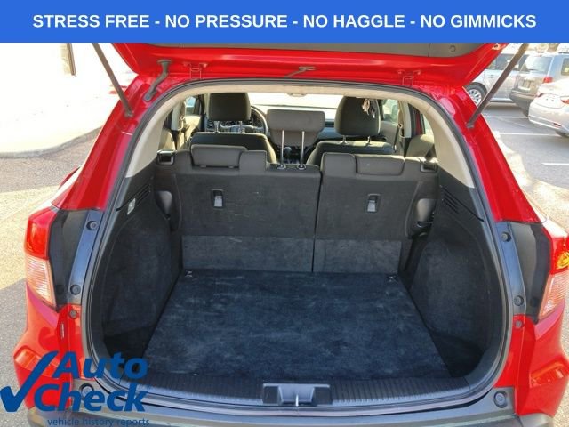 Used 2016 Honda HR-V LX image 28