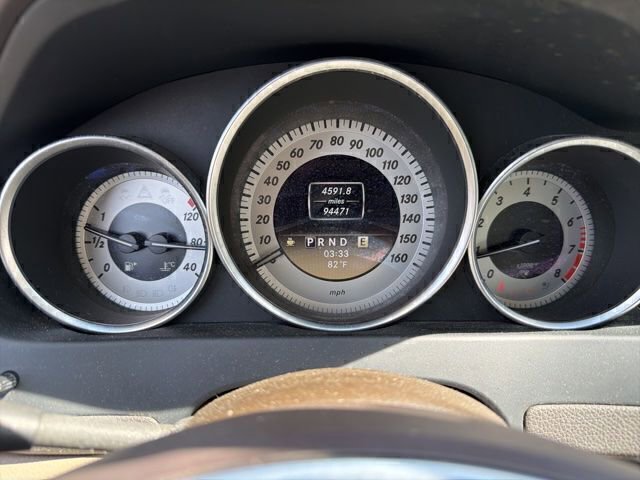 Used 2012 Mercedes-Benz C 250 Sedan image 9